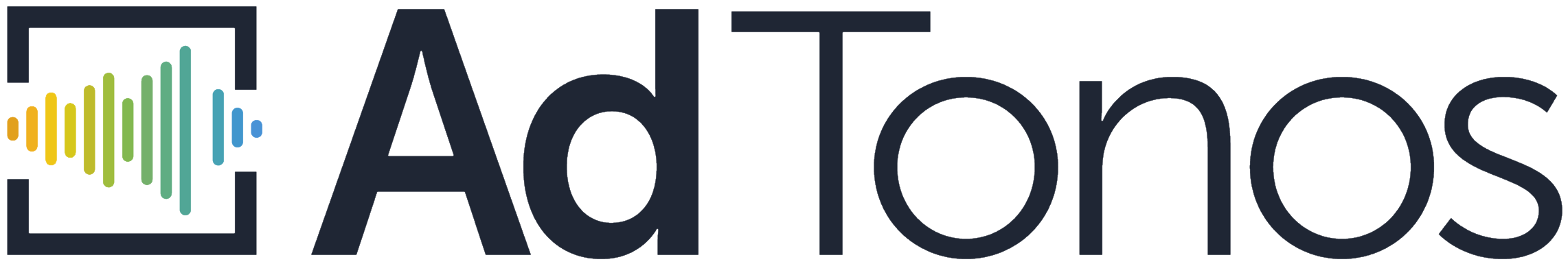 AdTonos Logo